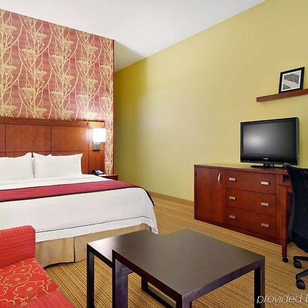 Courtyard Asheville Luaran gambar