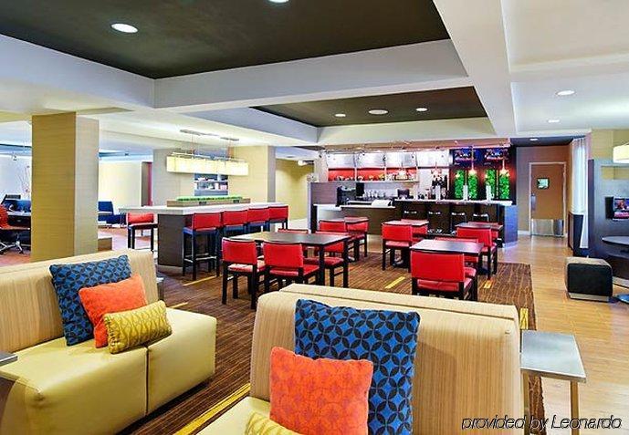 Courtyard Asheville Luaran gambar