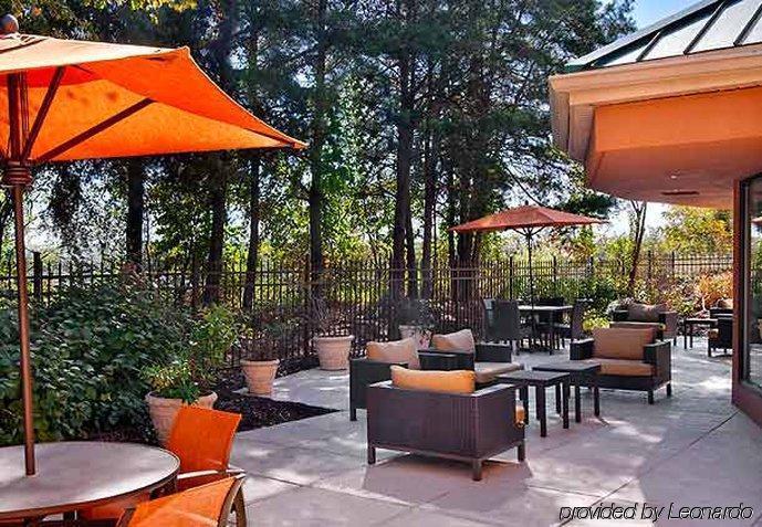 Courtyard Asheville Luaran gambar